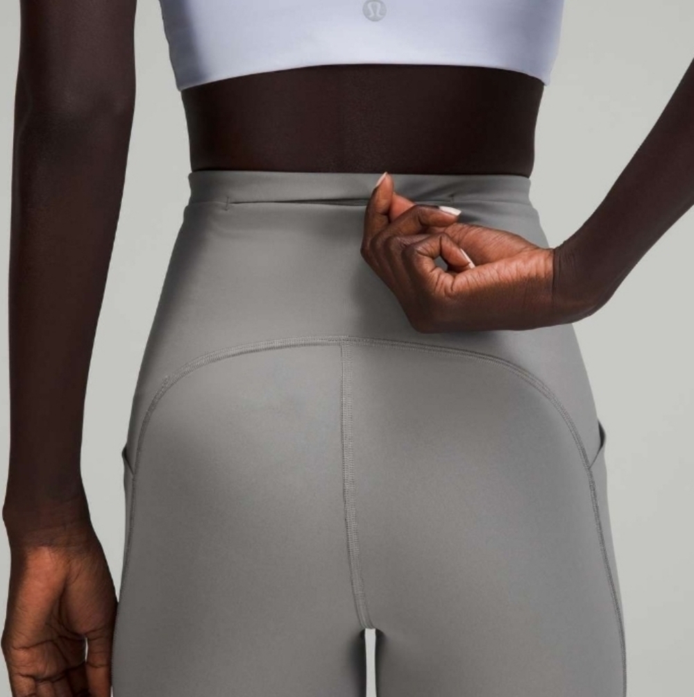 Lululemon Swift Speed Tight - Picture 5 of 14